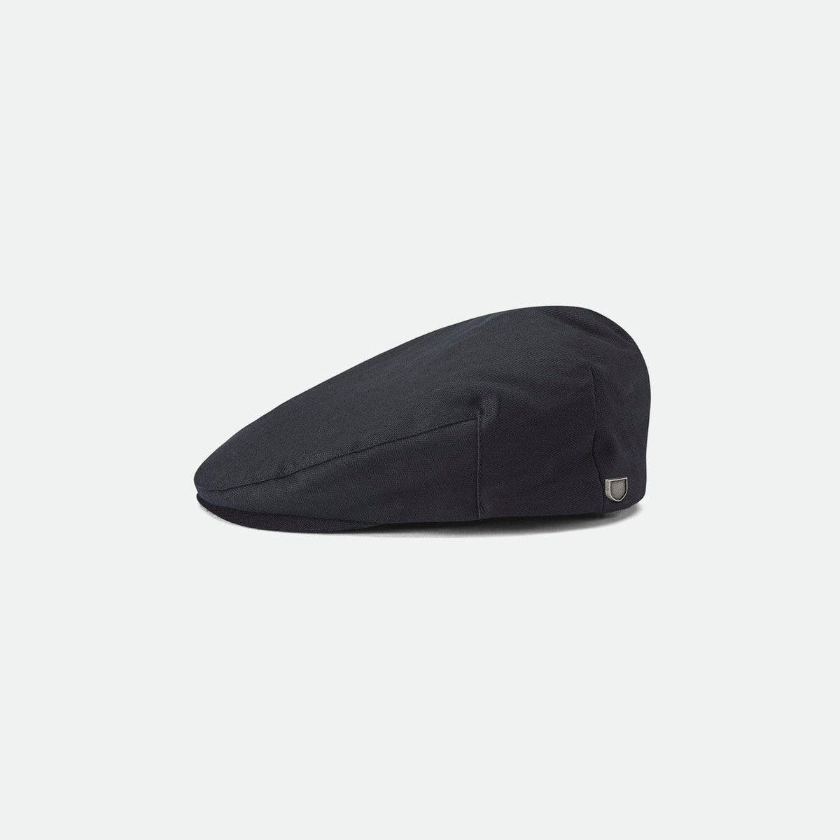 Brixton Snap Cap Hooligan Schwarz