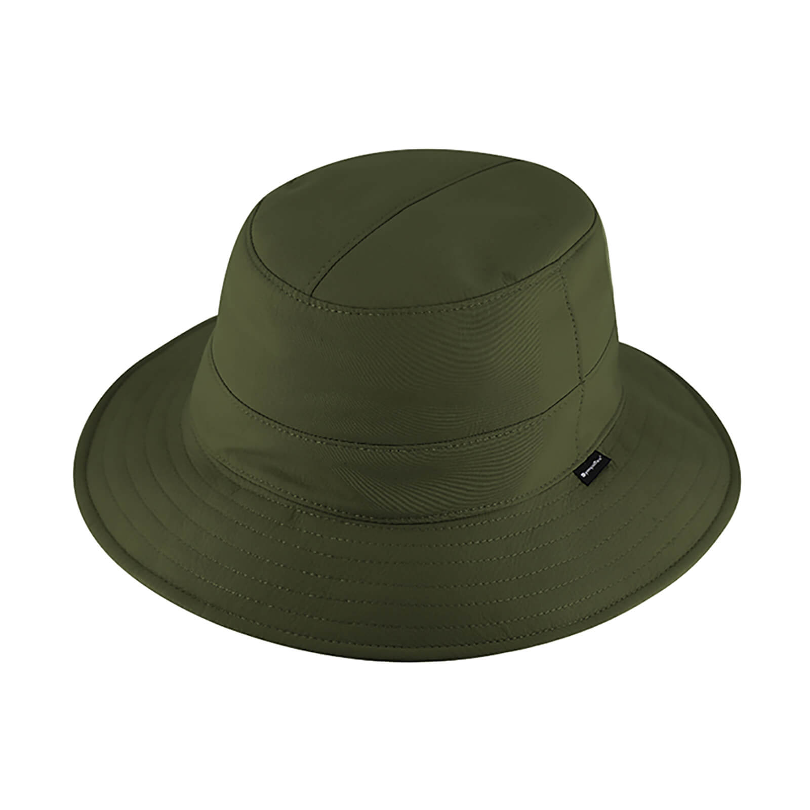 Fiebig Fischerhut Sympatex® uni UV-Schutz Oliv