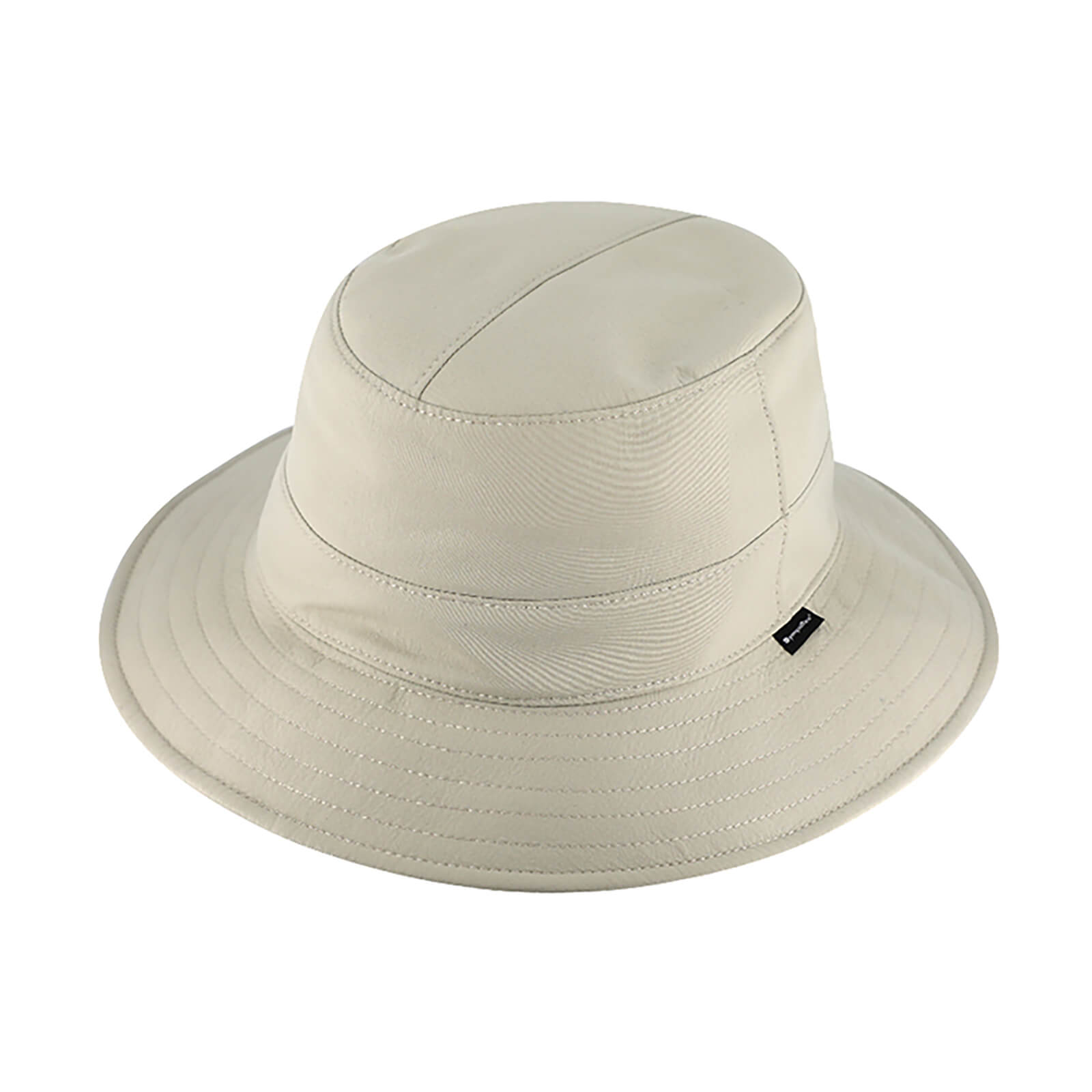 Fiebig Fischerhut Sympatex® uni UV-Schutz Beige