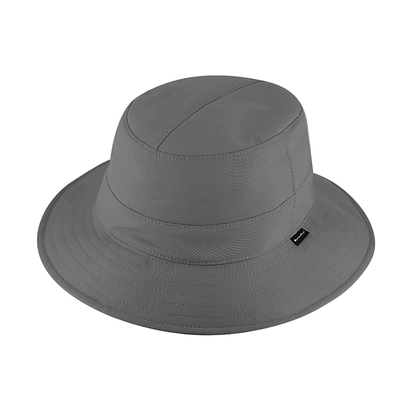 Fiebig Fischerhut Sympatex® uni UV-Schutz Anthrazit
