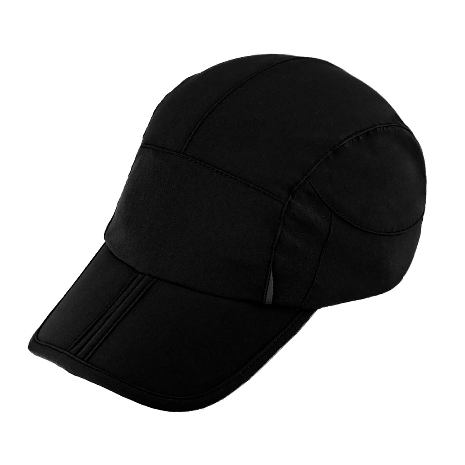 Fiebig Baseballcap uni Klappschirm UV-Schutz