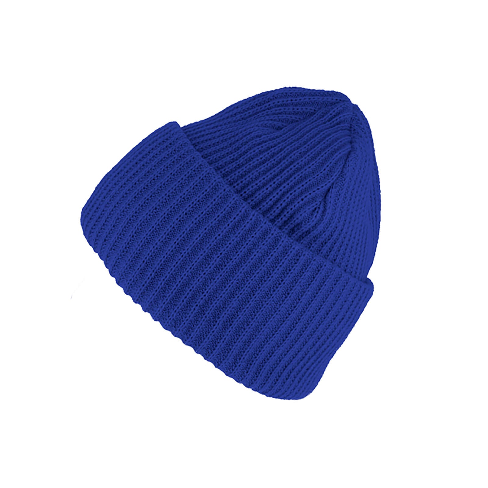 Fiebig Strickmütze Beanie Oversize