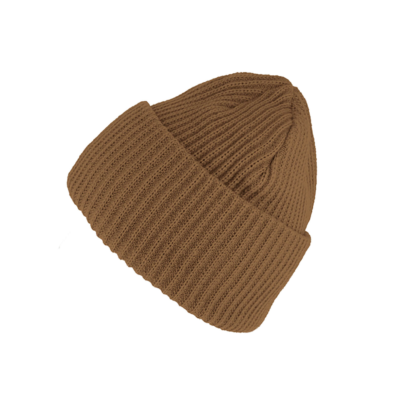 Fiebig Strickmütze Beanie Oversize
