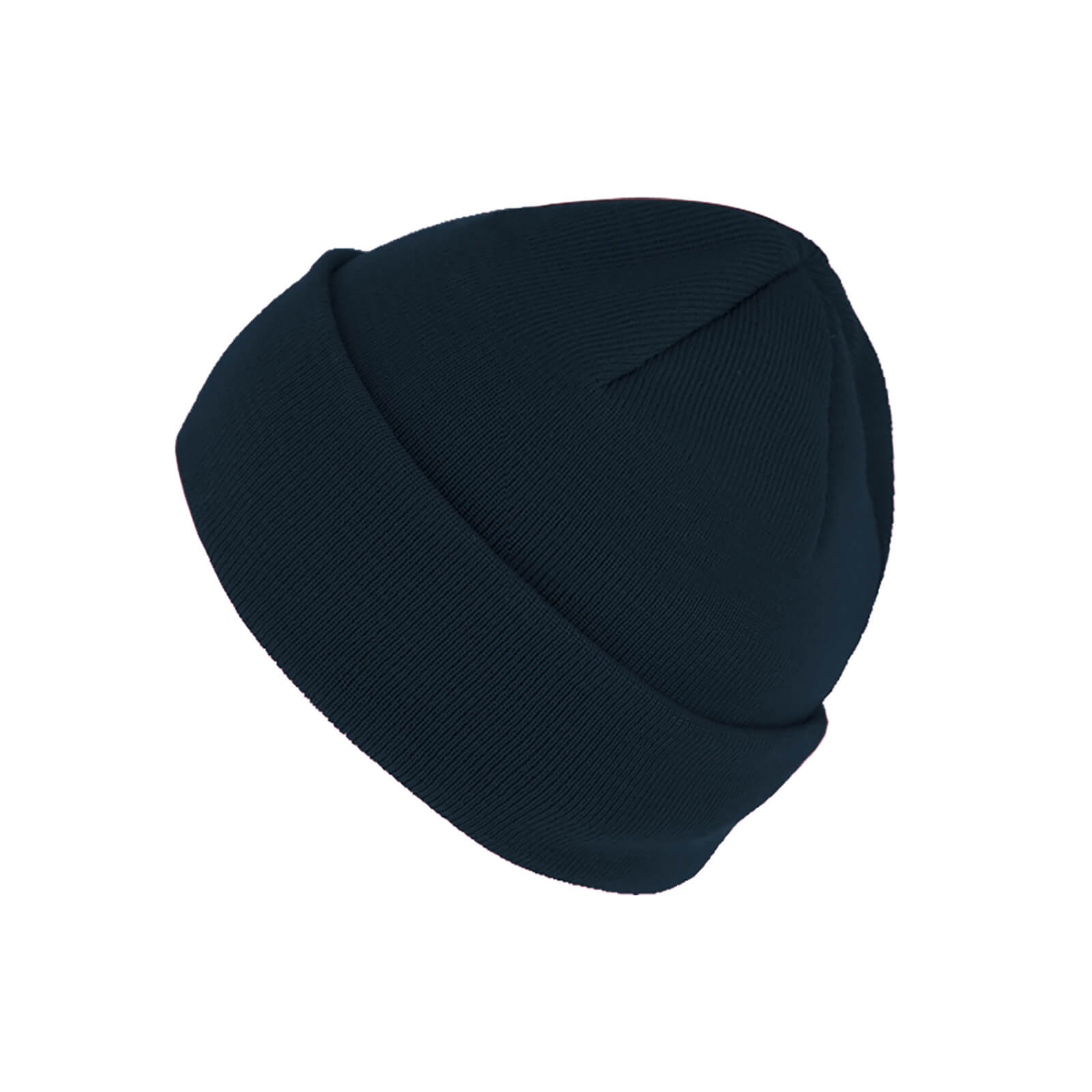 Fiebig Strickmütze Beanie Merino