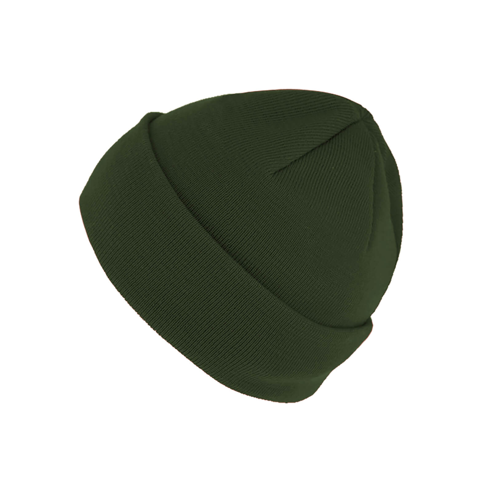 Fiebig Strickmütze Beanie Merino