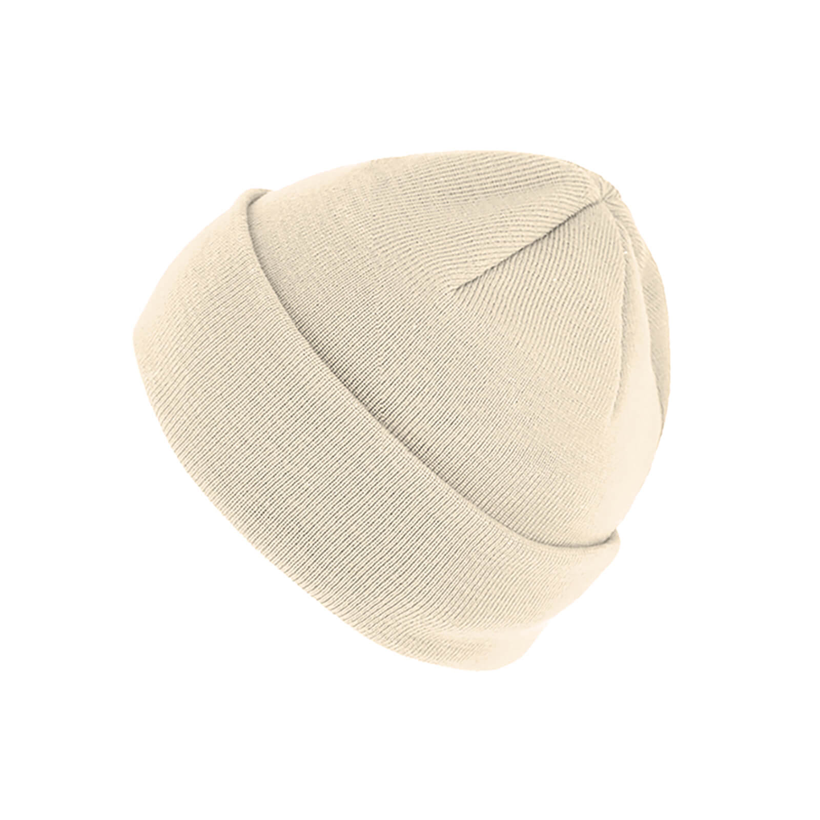 Fiebig Strickmütze Beanie Merino