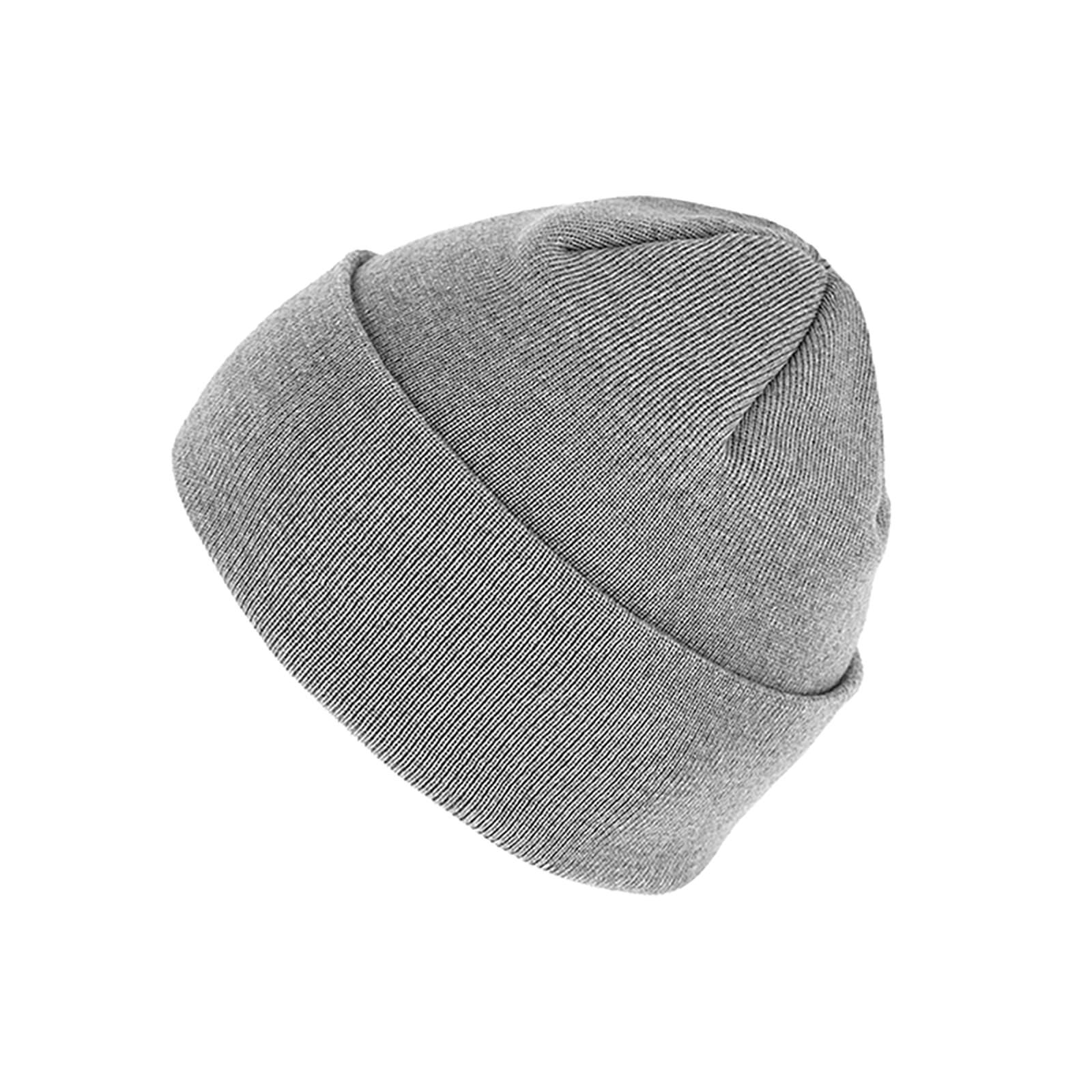 Fiebig Strickmütze Beanie Merino