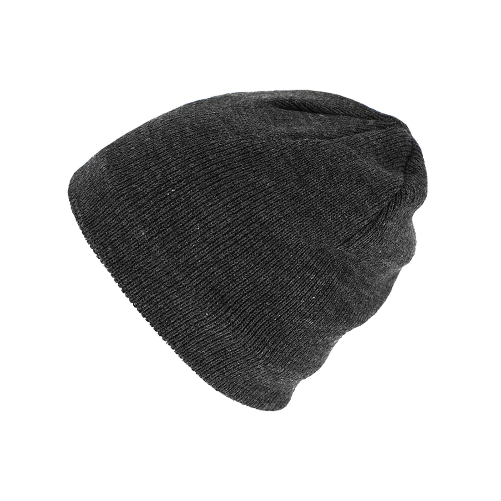 Fiebig Strickmütze uni
