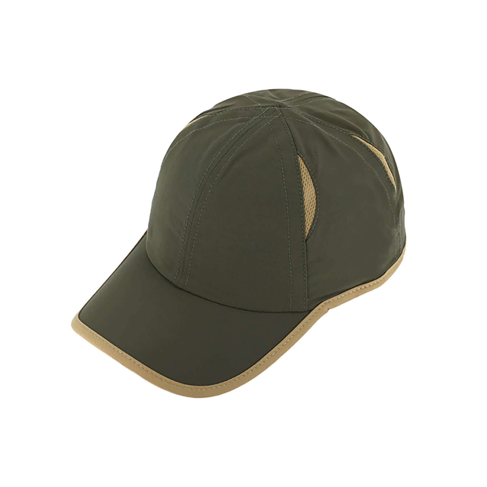 Fiebig Baseballcap Supplex®