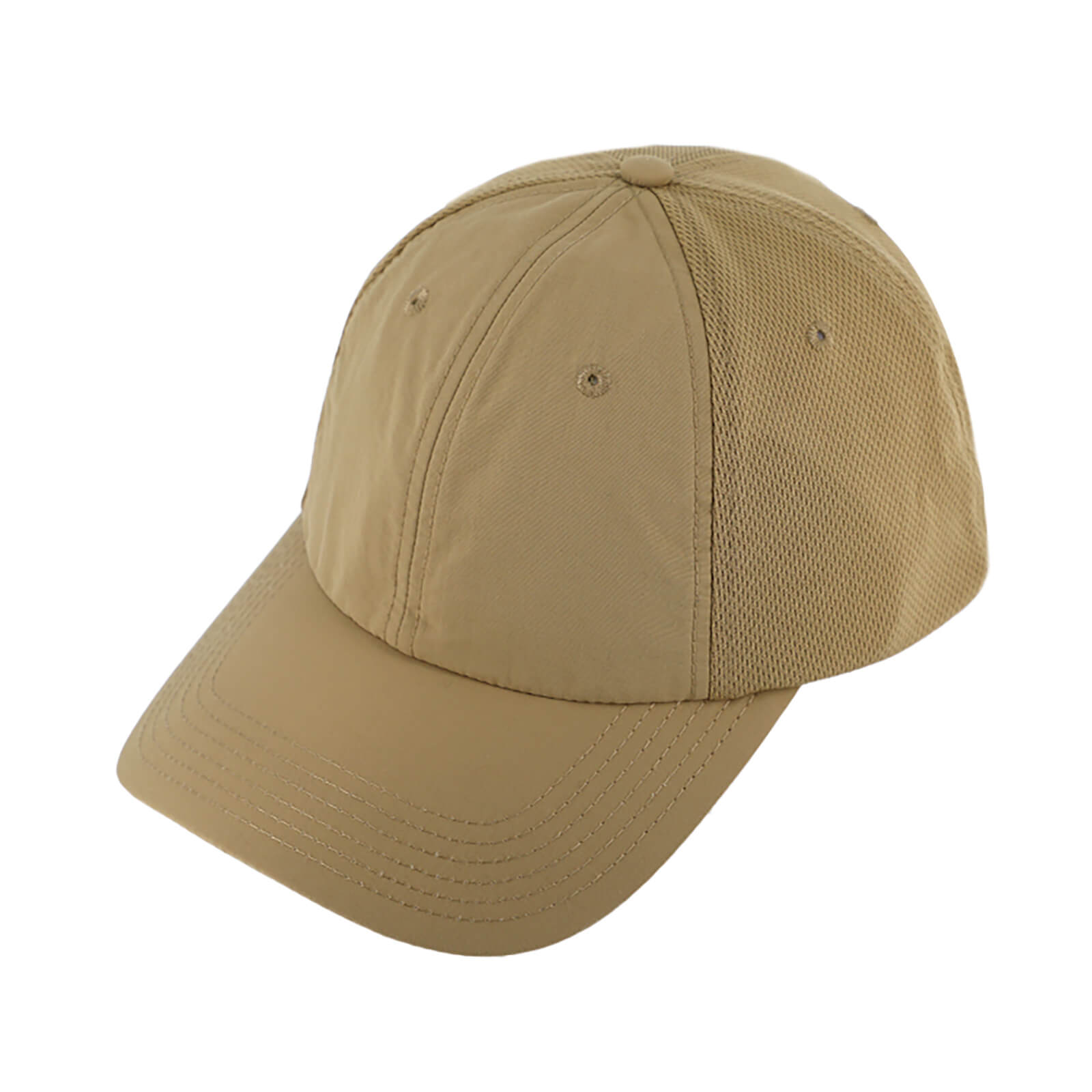 Fiebig Baseballcap uni Supplex®