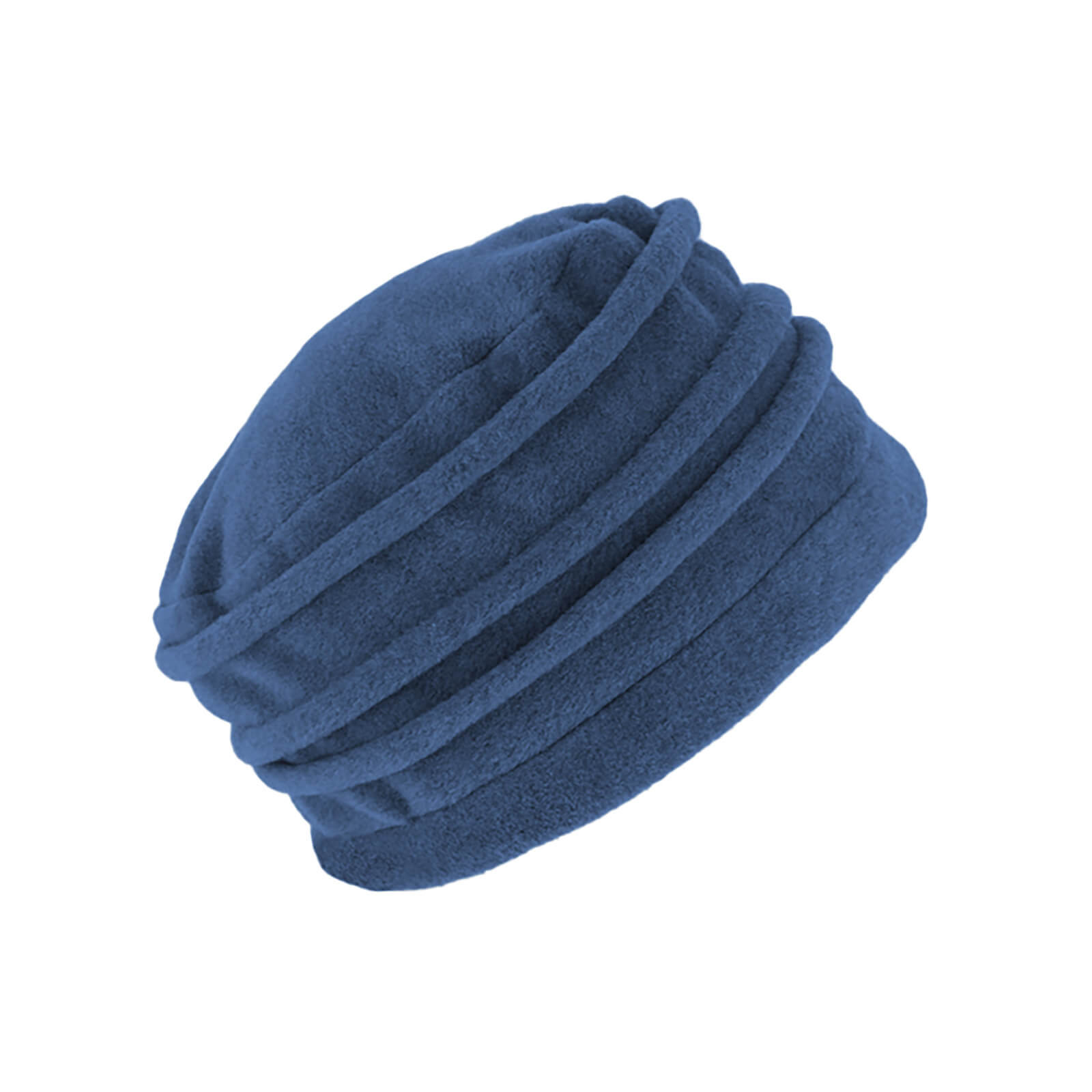 Fiebig Stoffmütze Fleece uni