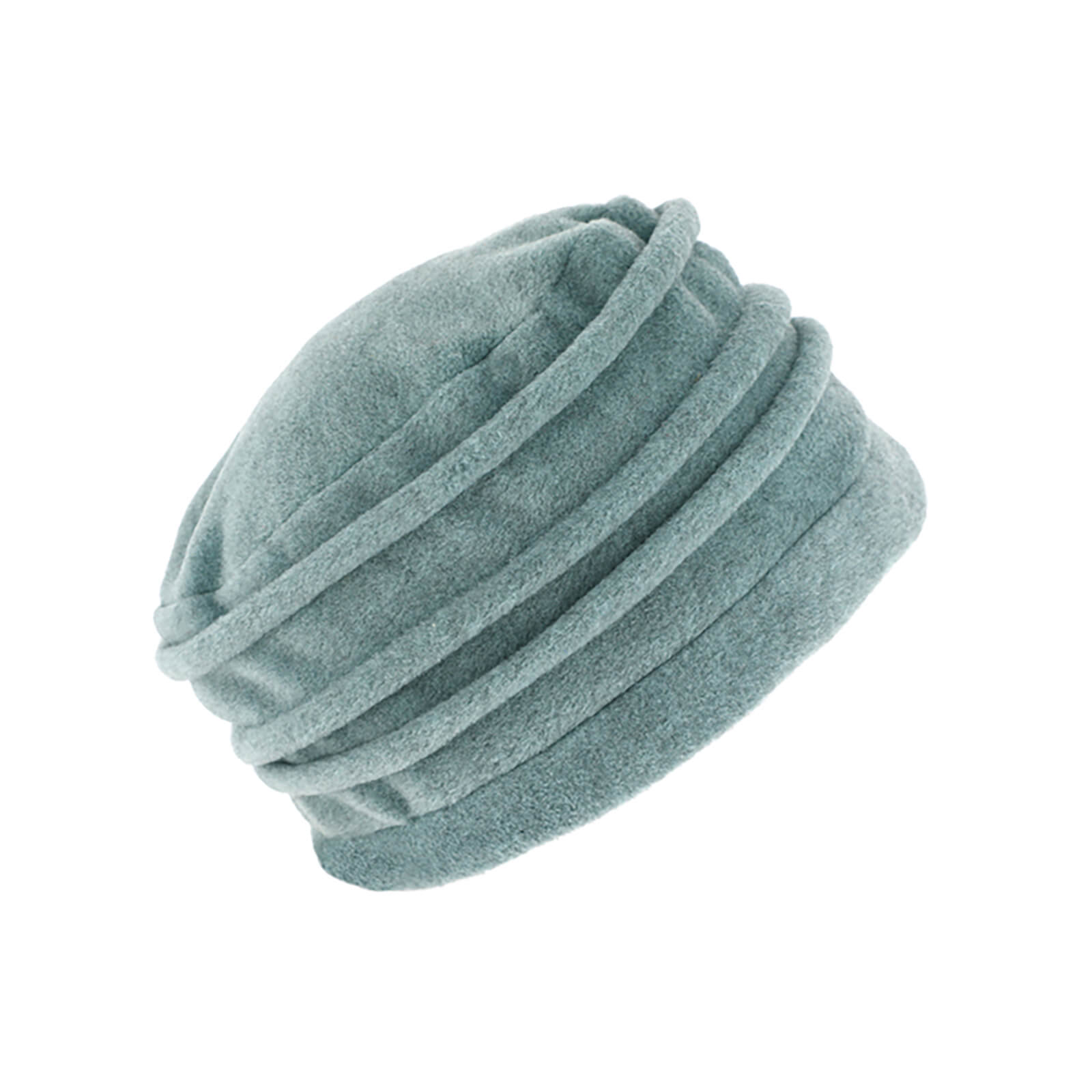 Fiebig Stoffmütze Fleece uni