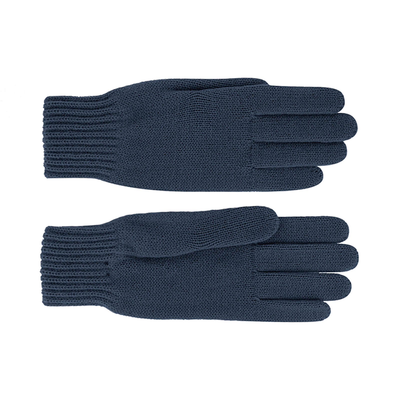 Fiebig Strickhandschuhe Uni
