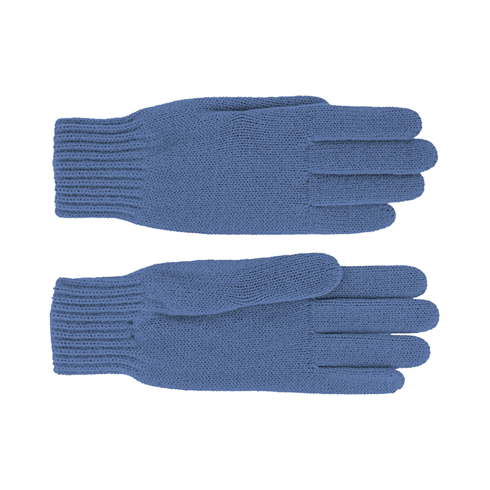 Fiebig Strickhandschuhe Uni