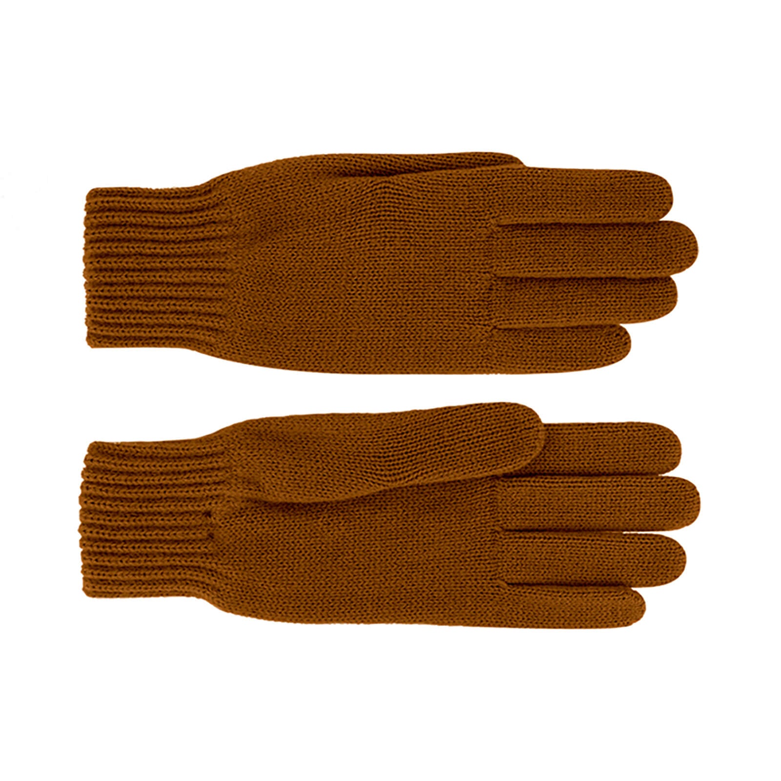 Fiebig Strickhandschuhe Uni