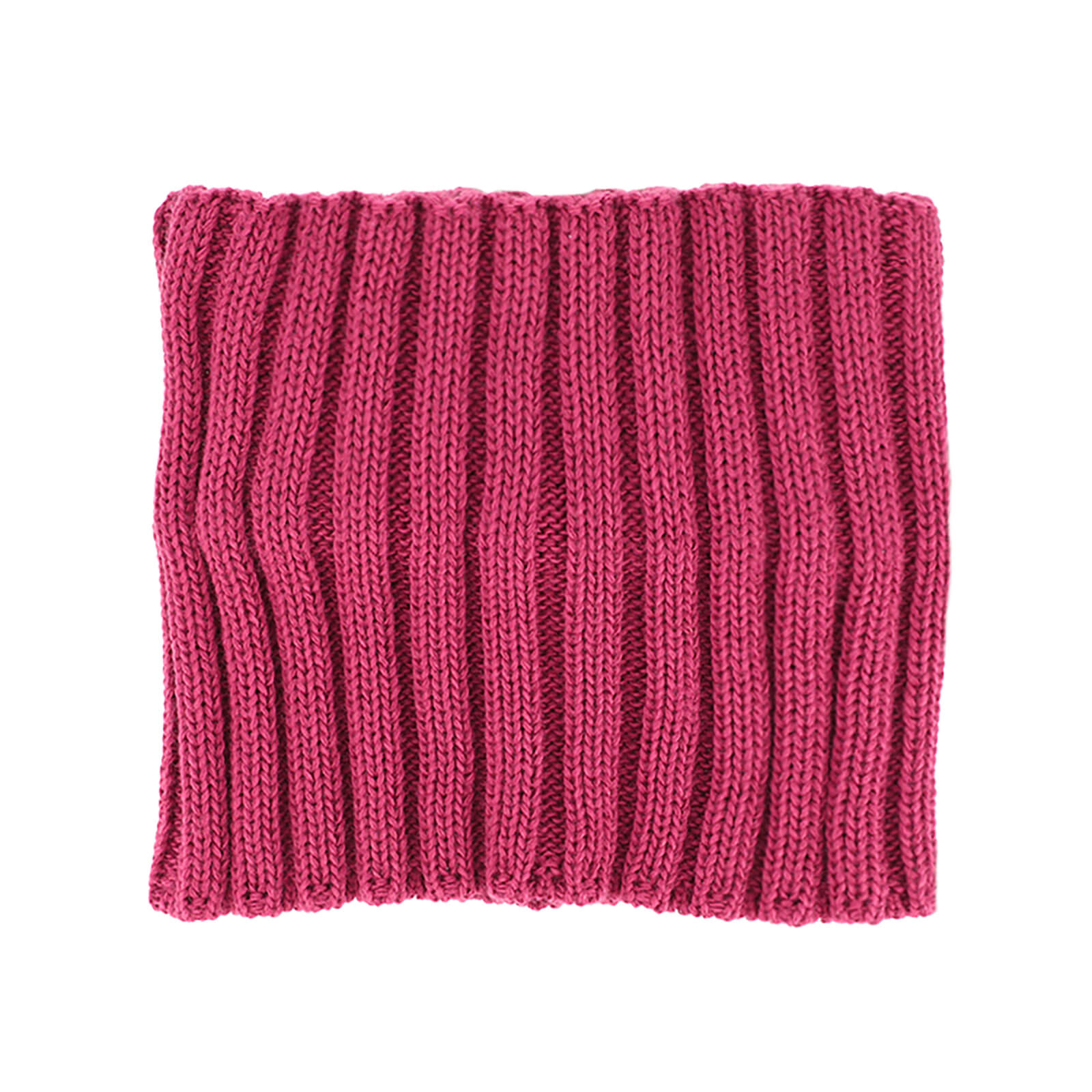 Fiebig Strickkragen uni