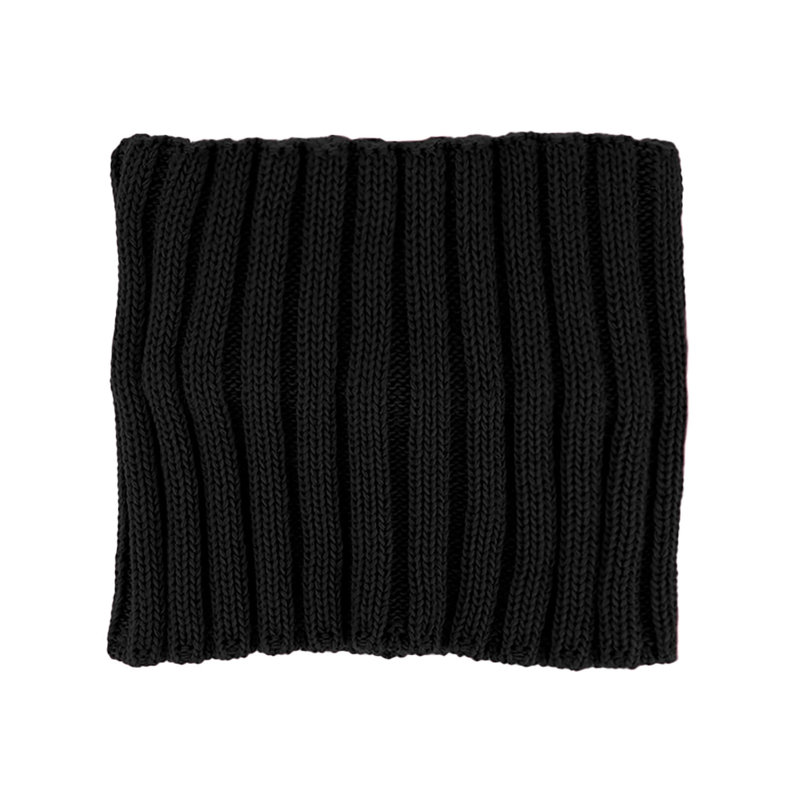 Fiebig Strickkragen uni