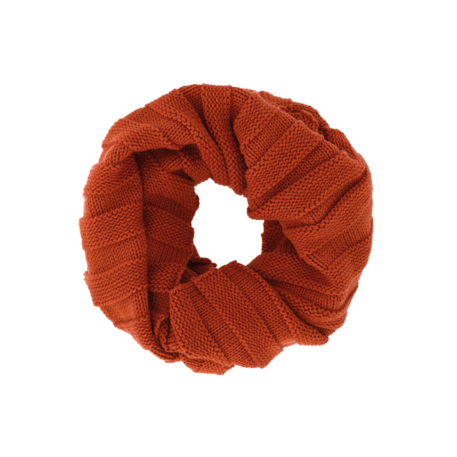 Fiebig Strickloop uni 70 x 20 cm