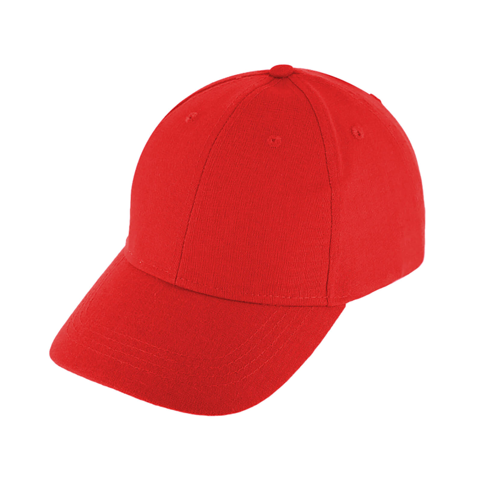 Fiebig Baseballcap Leinen uni