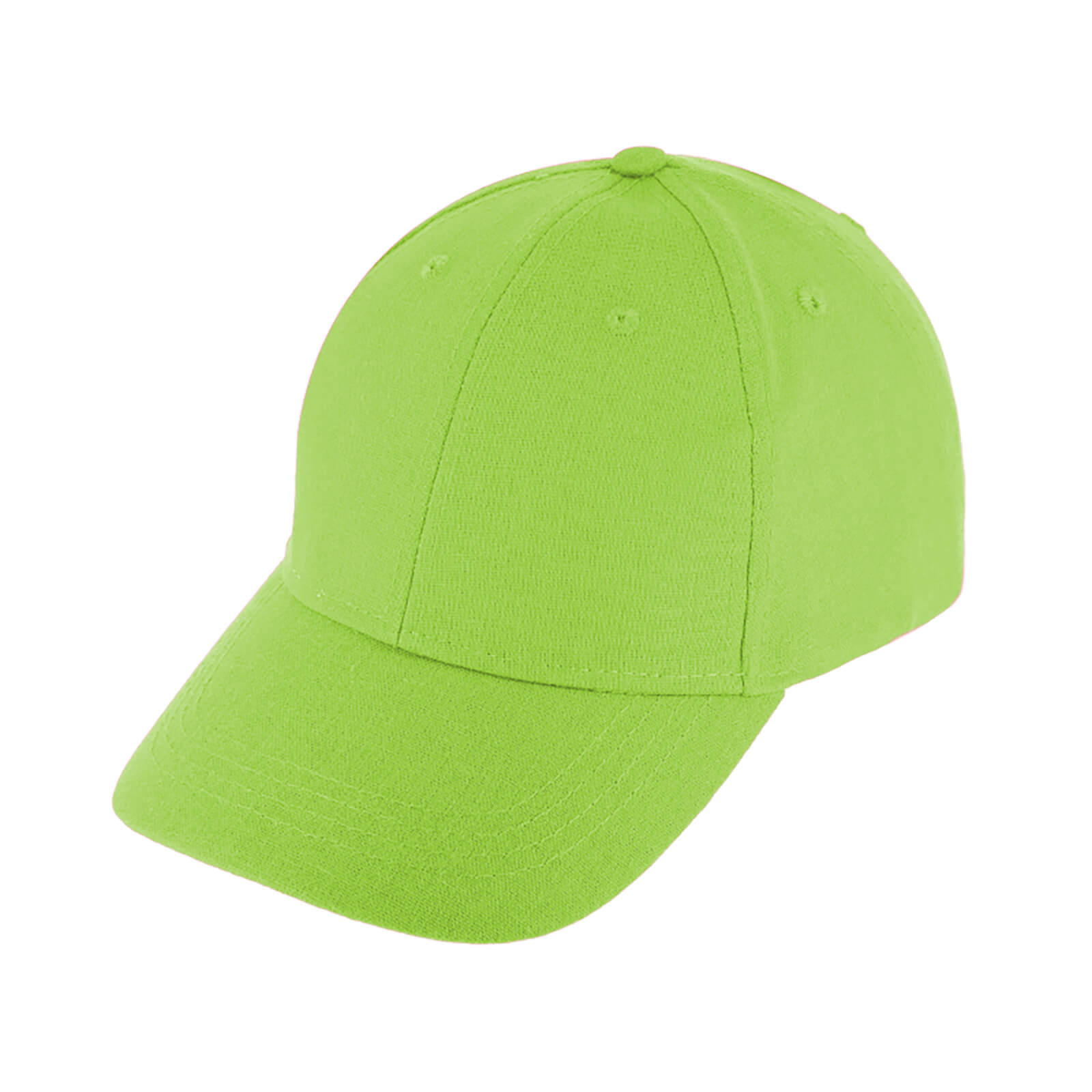 Fiebig Baseballcap Leinen uni