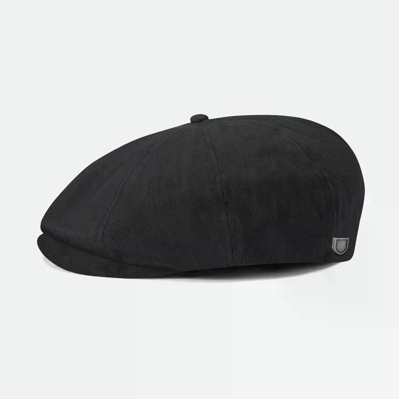 Brixton Snap Cap Brood