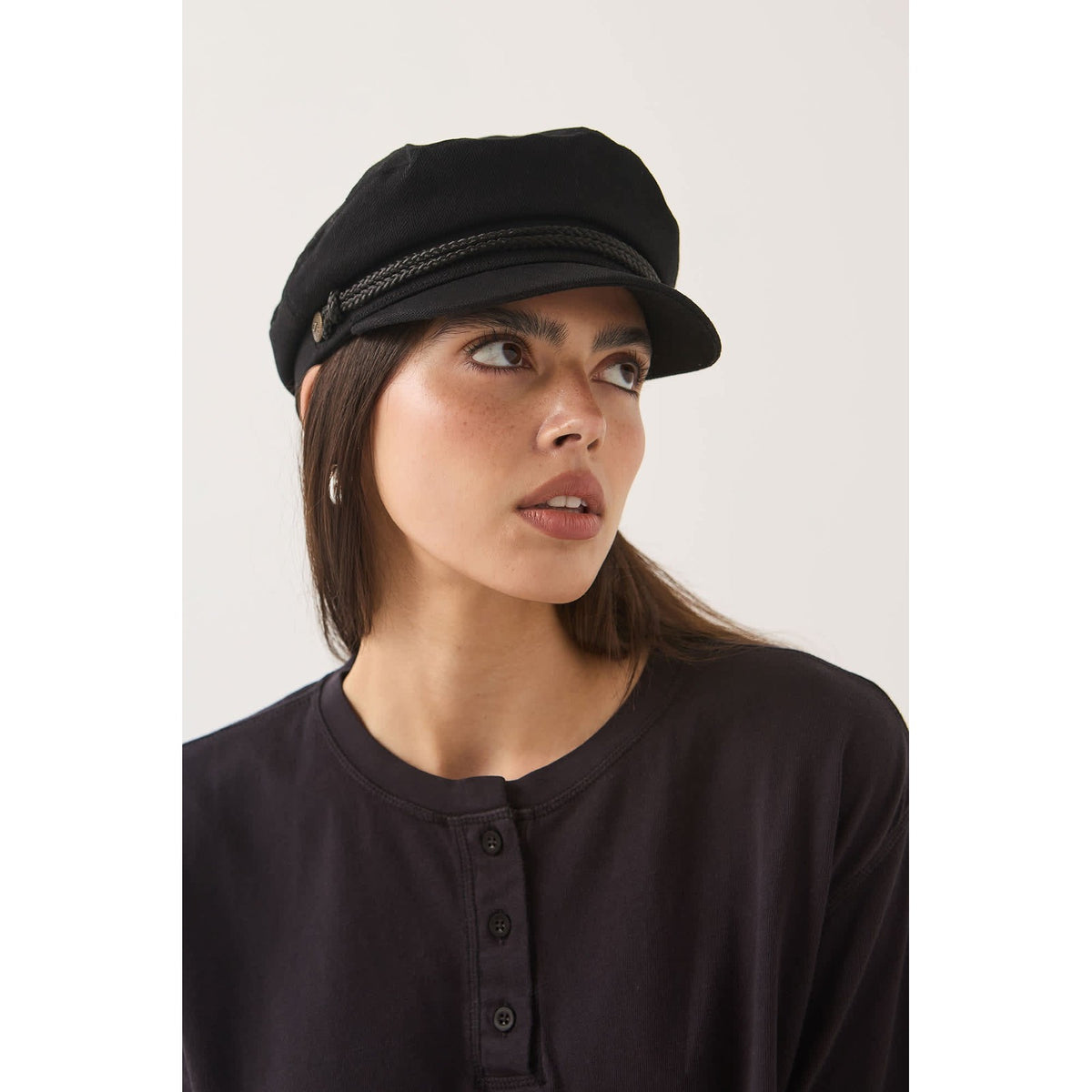Brixton Fischerhut Fiddler – Abbildung 6