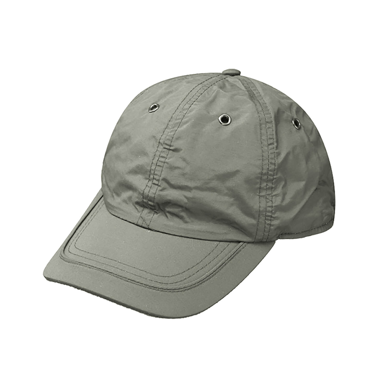 Fiebig Baseballcap mit Ohrenklappen Supplex® Oliv