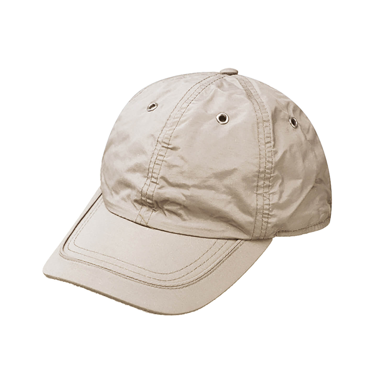 Fiebig Baseballcap mit Ohrenklappen Supplex® Camel