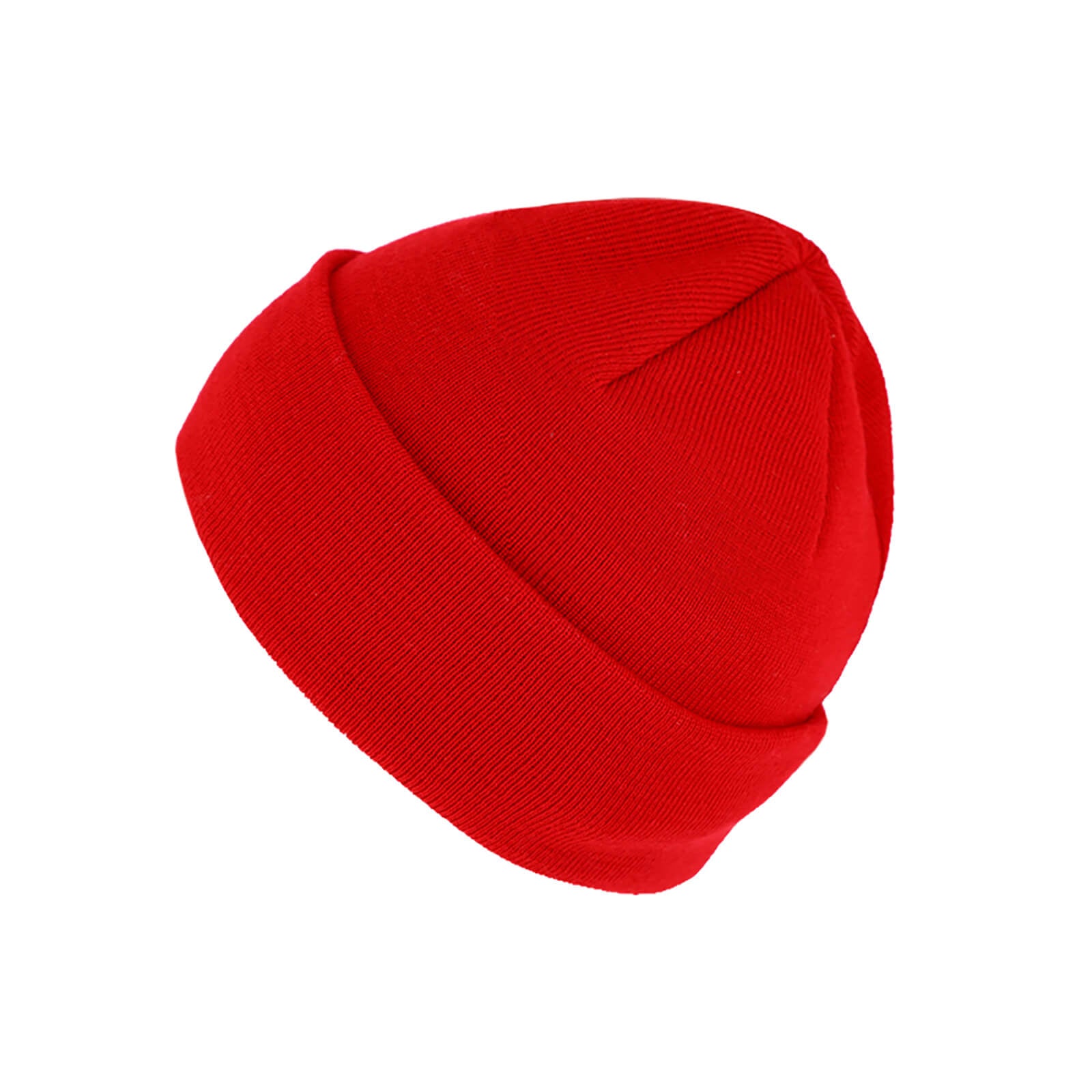 Fiebig Strickmütze Beanie Merino