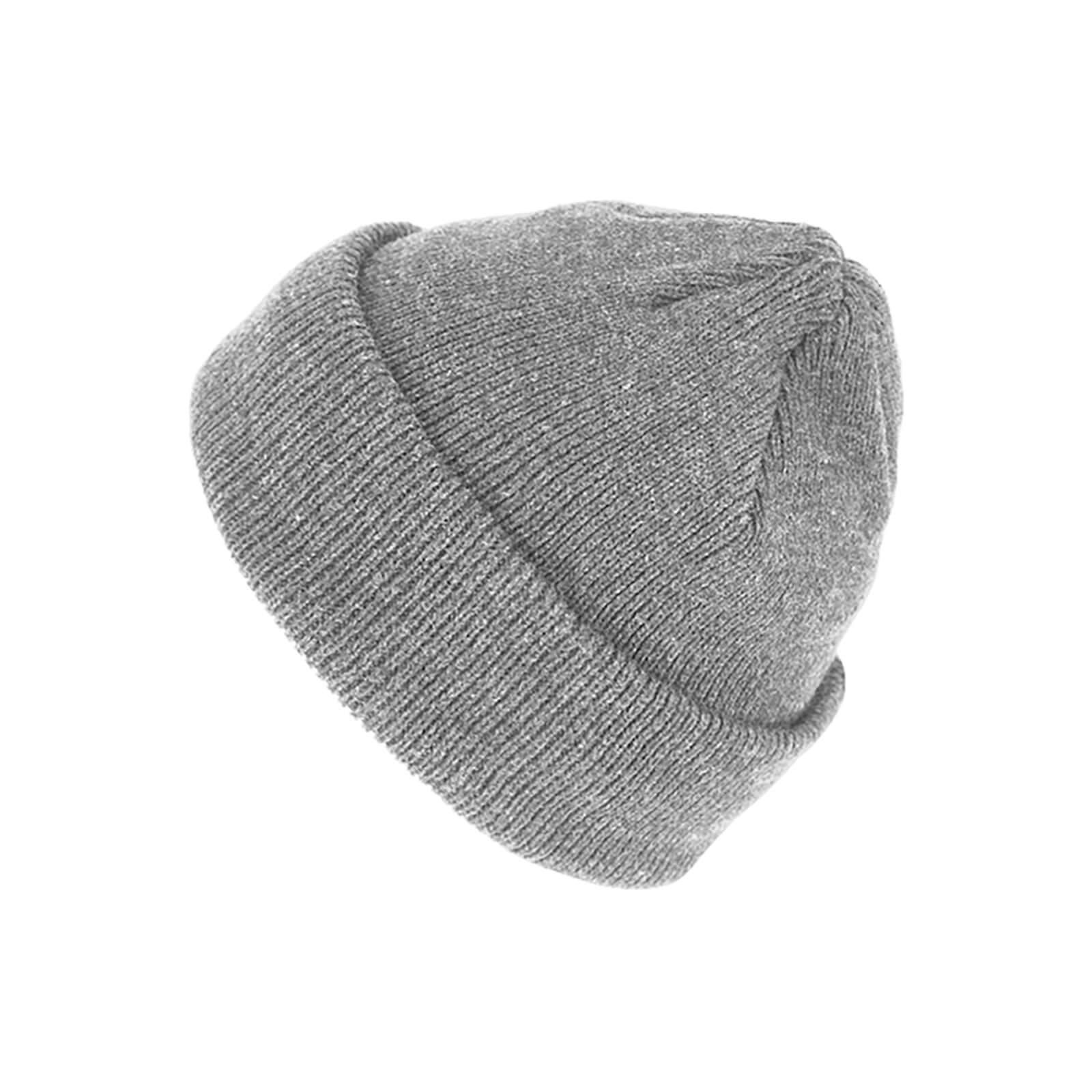 Fiebig Strickmütze Beanie 3M Thinsulate®
