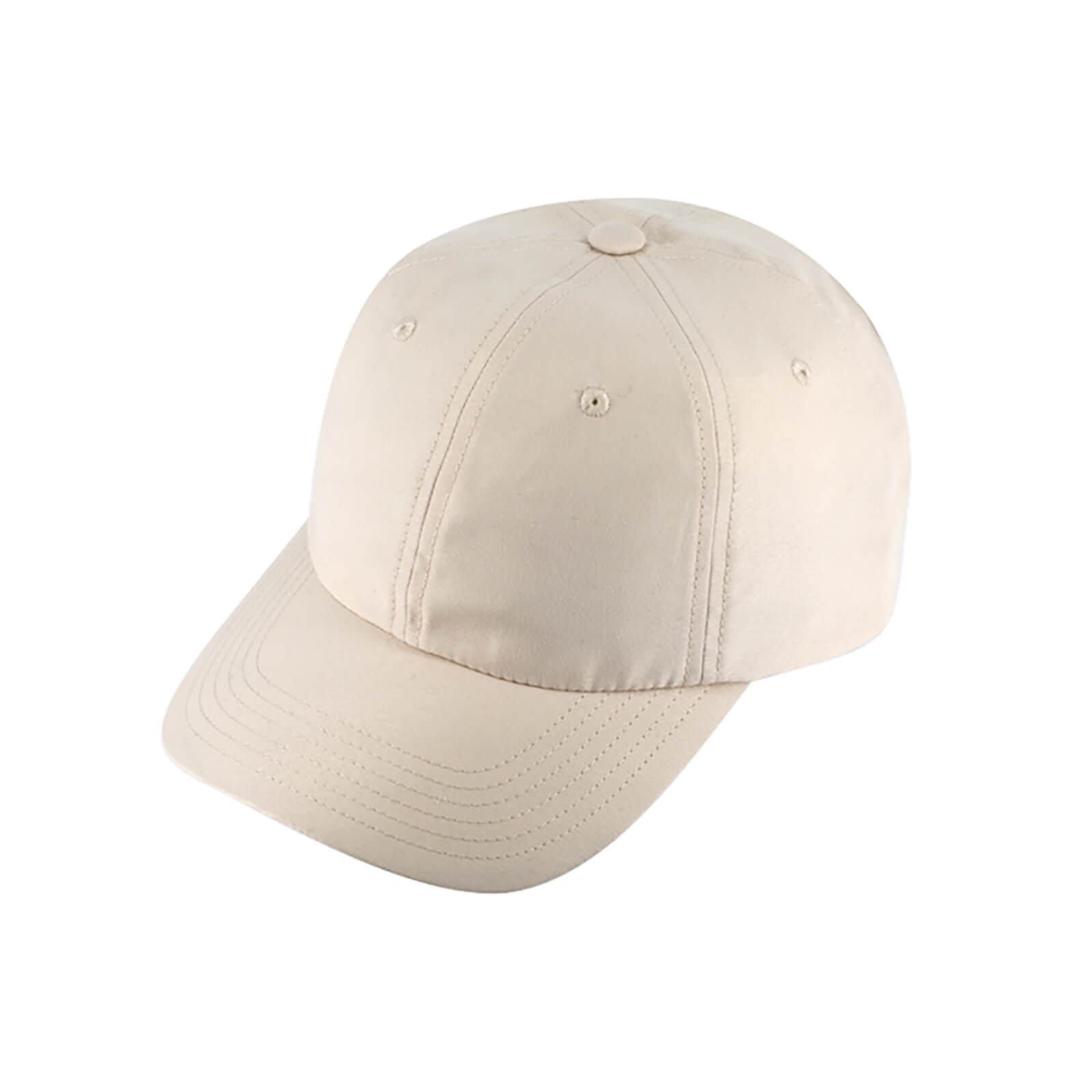 Fiebig Baseballcap Microfaser