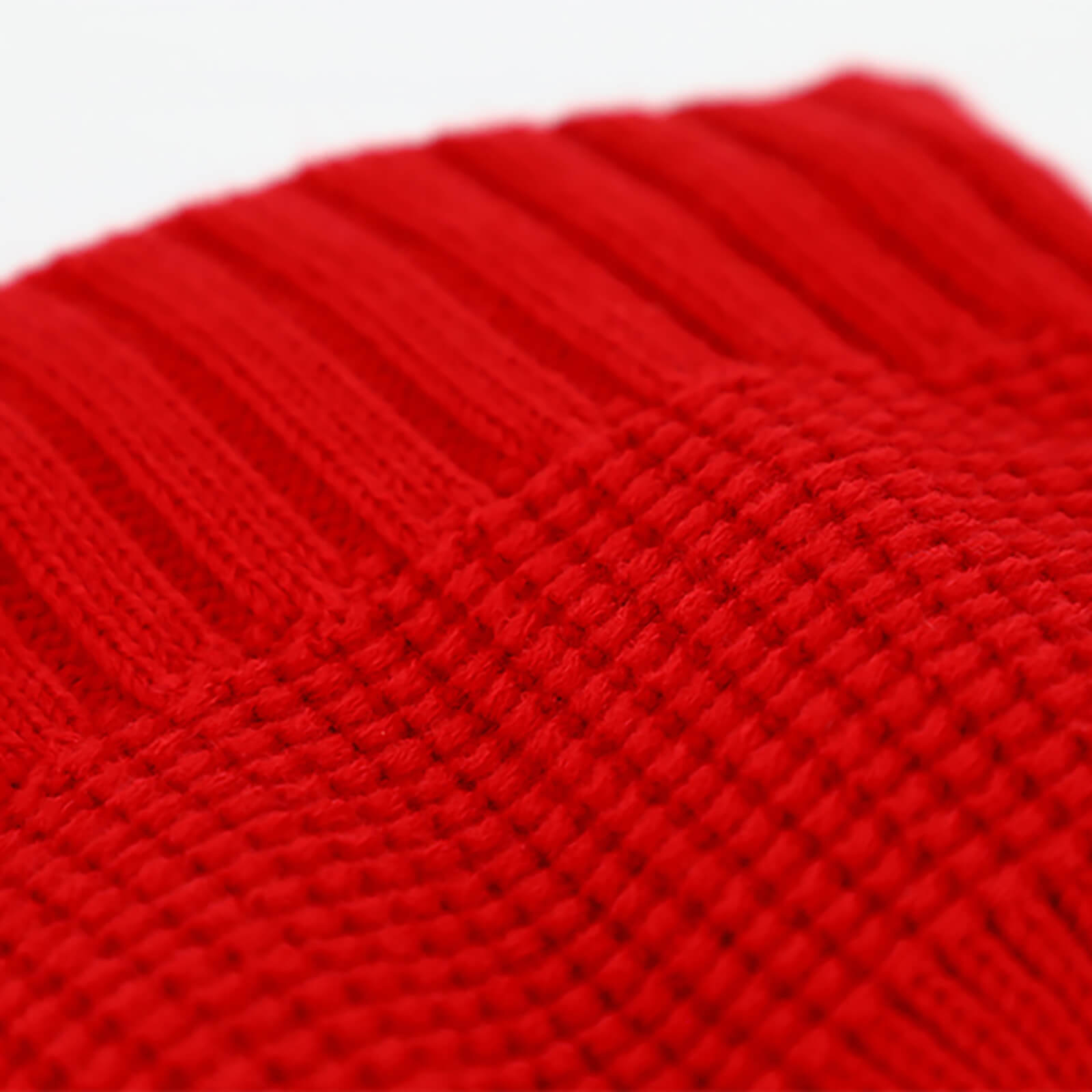 Fiebig Strickmütze uni