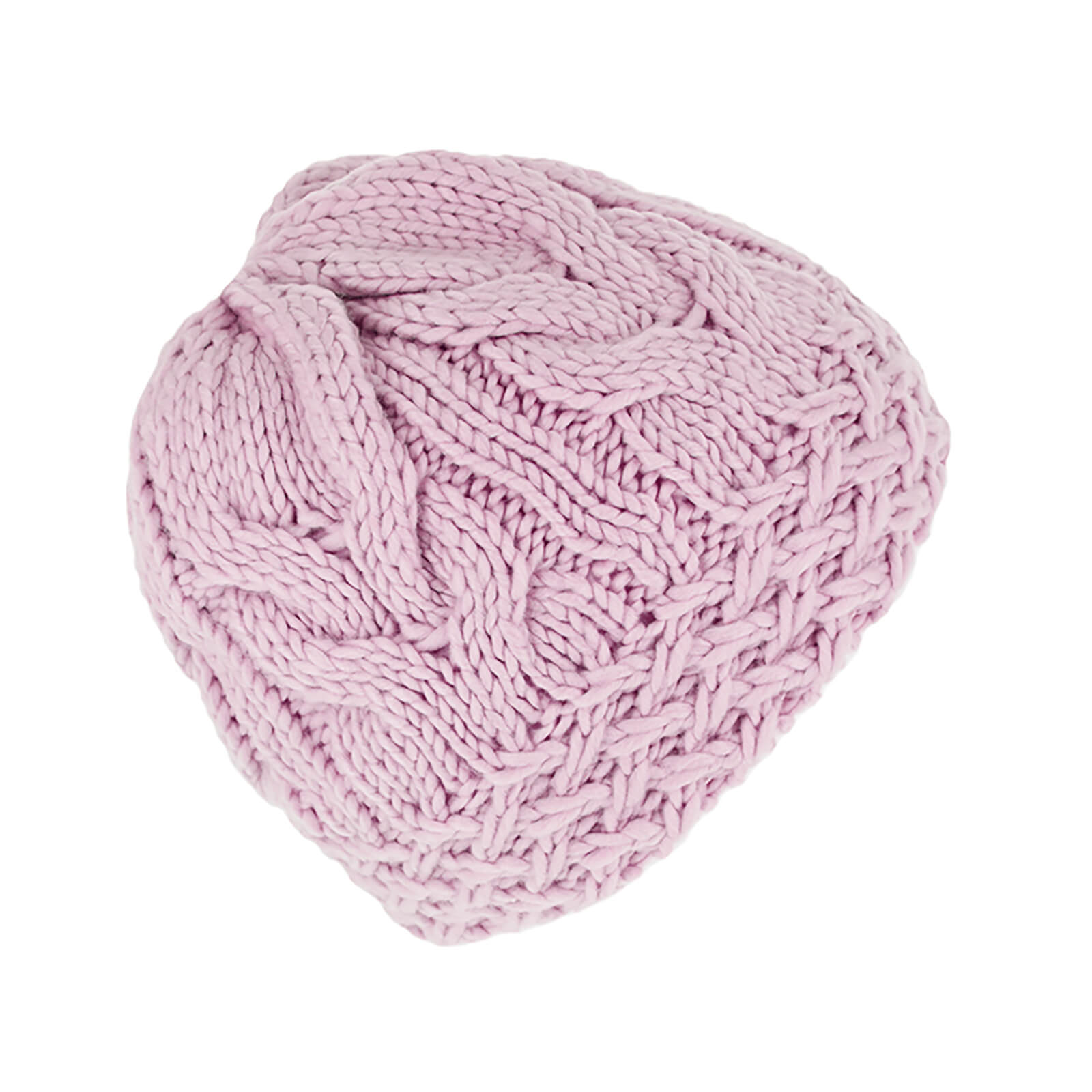 Fiebig Strickmütze Beanie uni