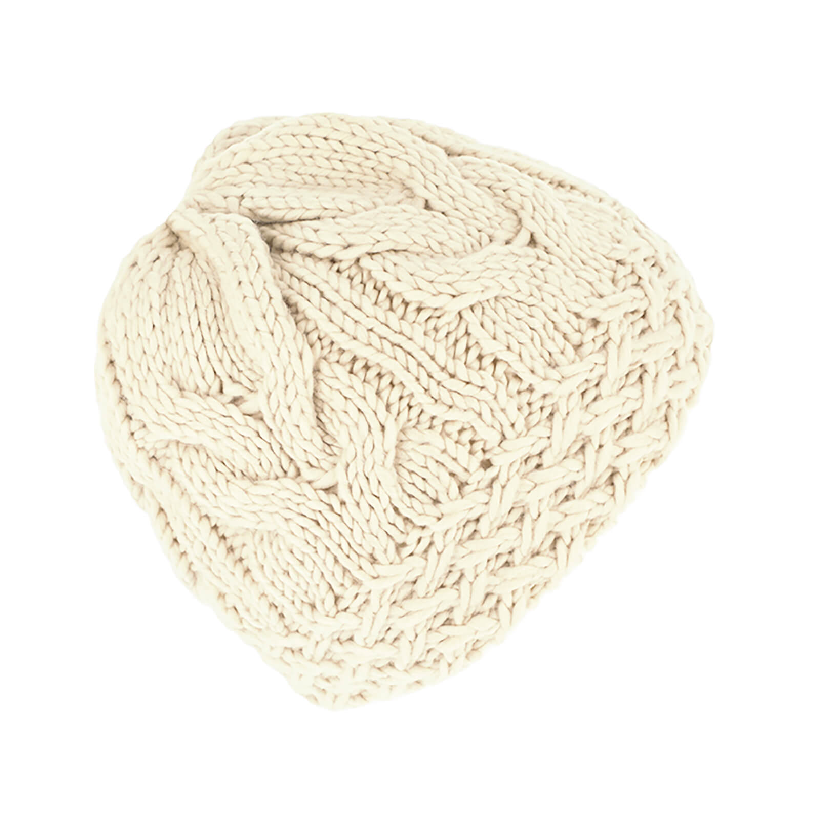 Fiebig Strickmütze Beanie uni