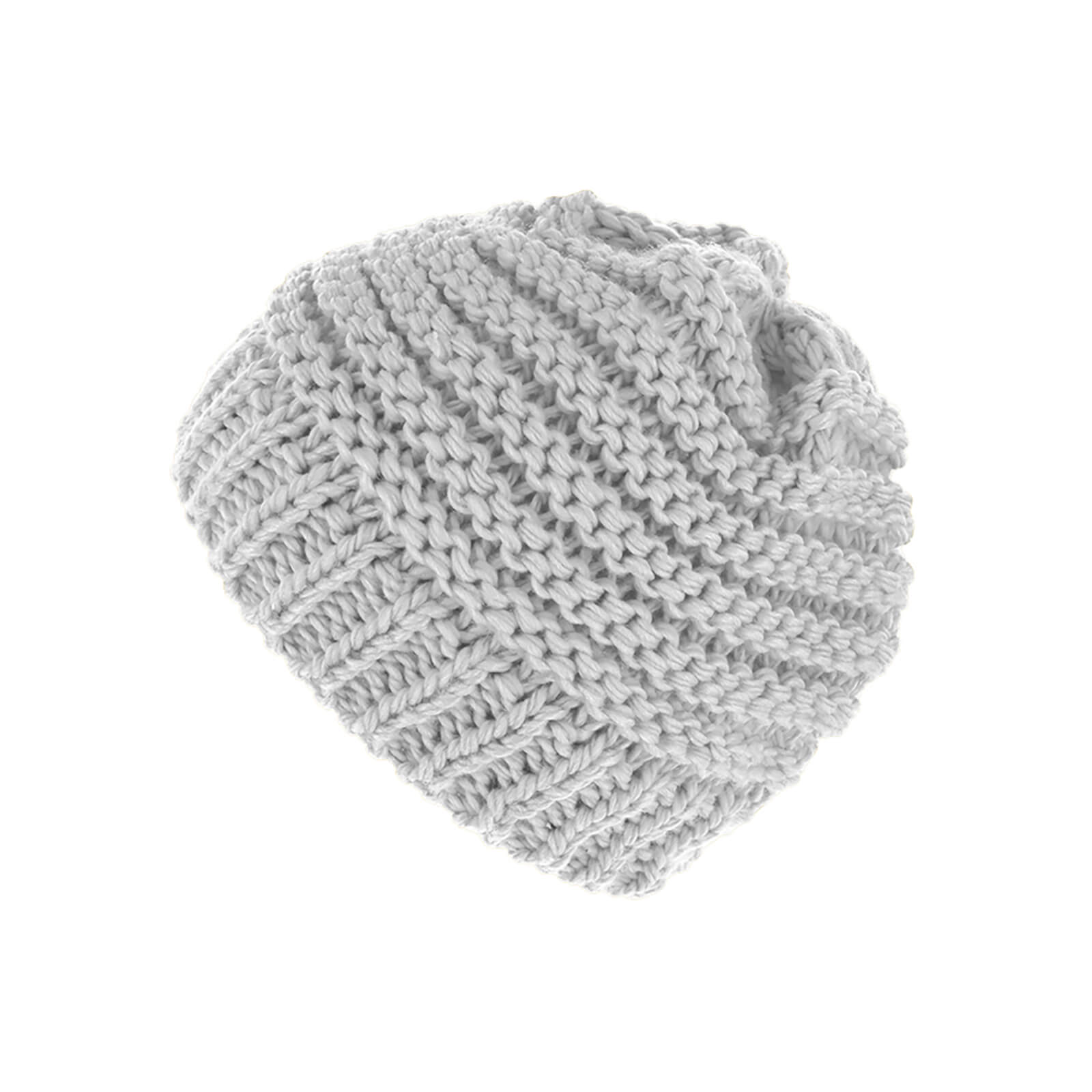 Fiebig Strickmütze uni