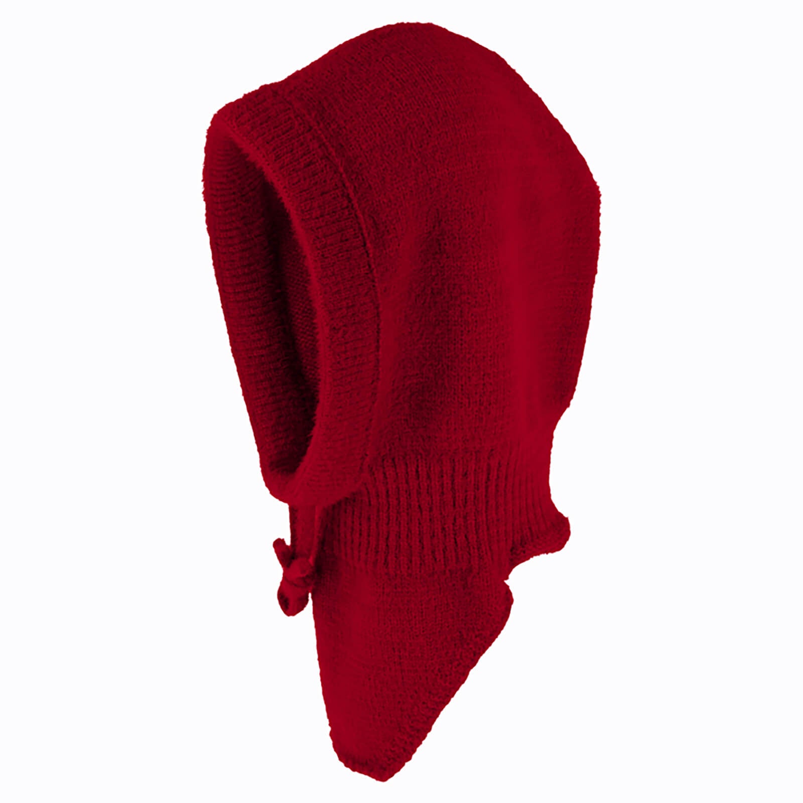 Fiebig Balaclava uni mit Tunnelzug