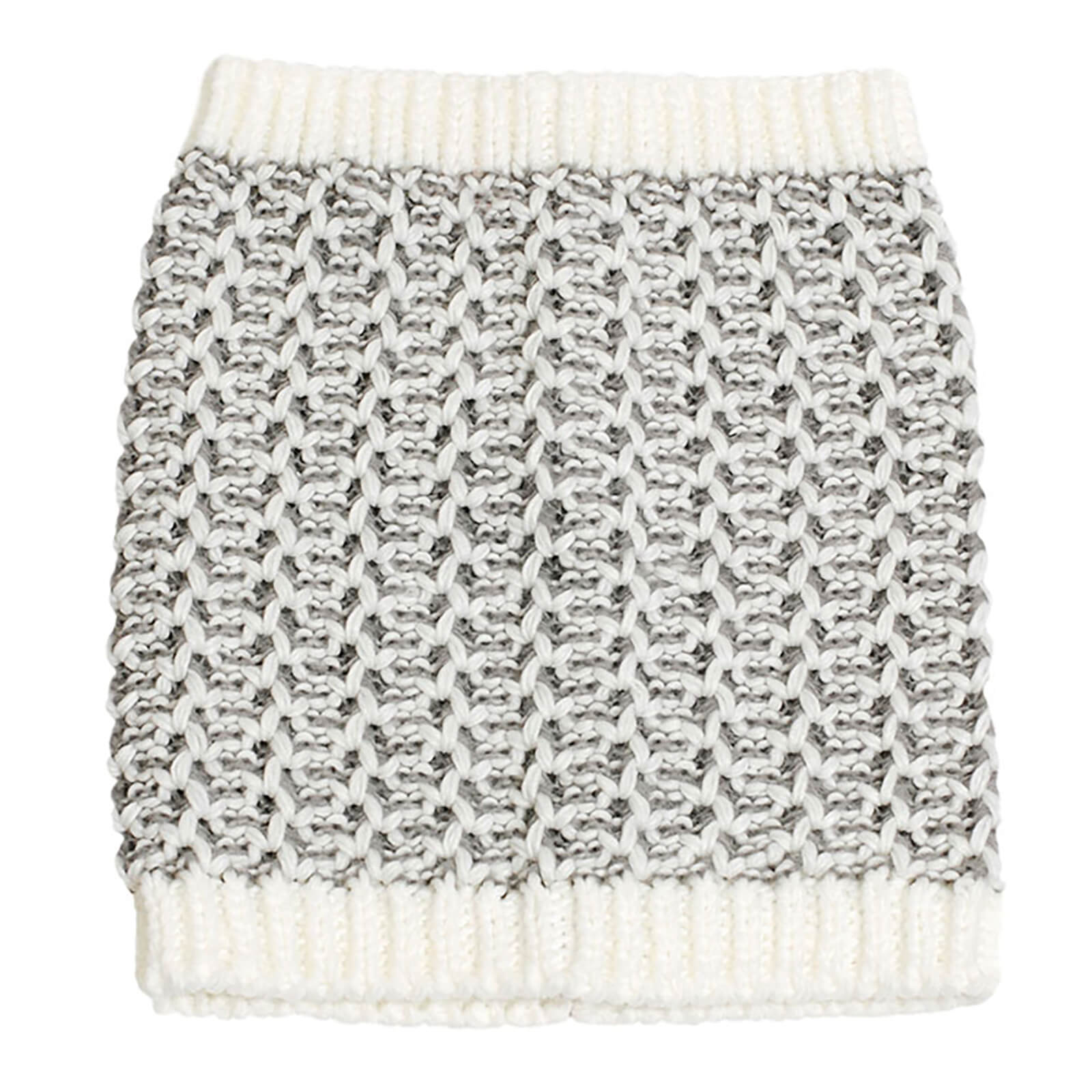 Fiebig Strickloop melange