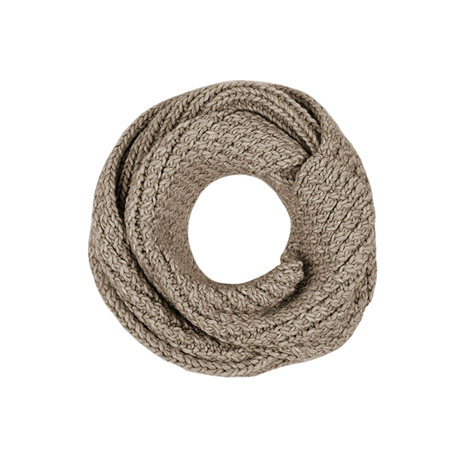 Fiebig Da. Strickloop uni