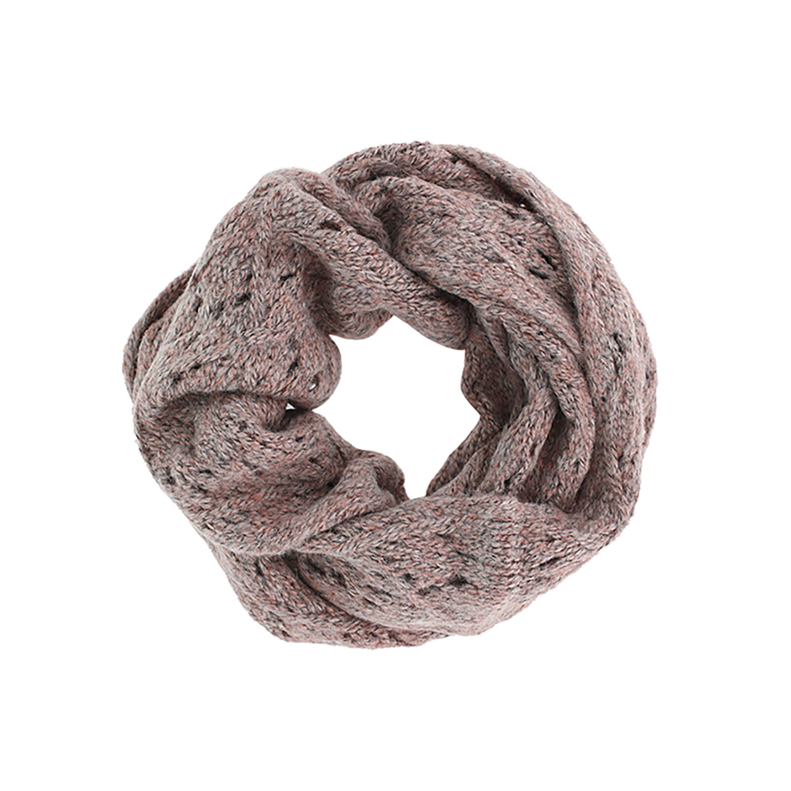 Fiebig Strickloop melange