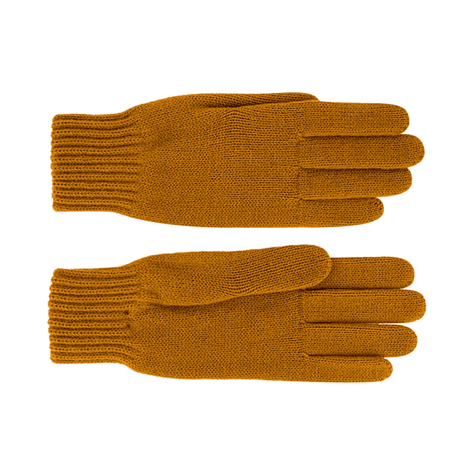 Fiebig Strickhandschuhe Uni