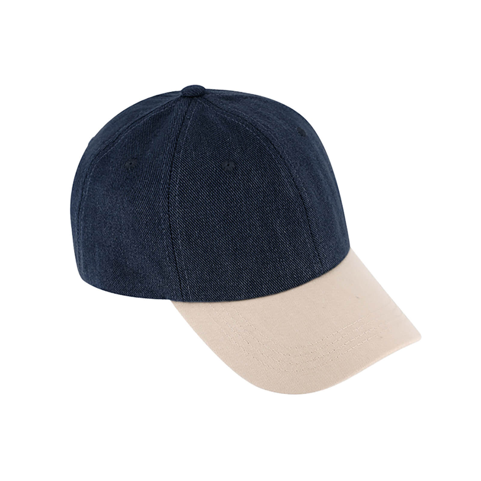 Fiebig Baseballcap Denim