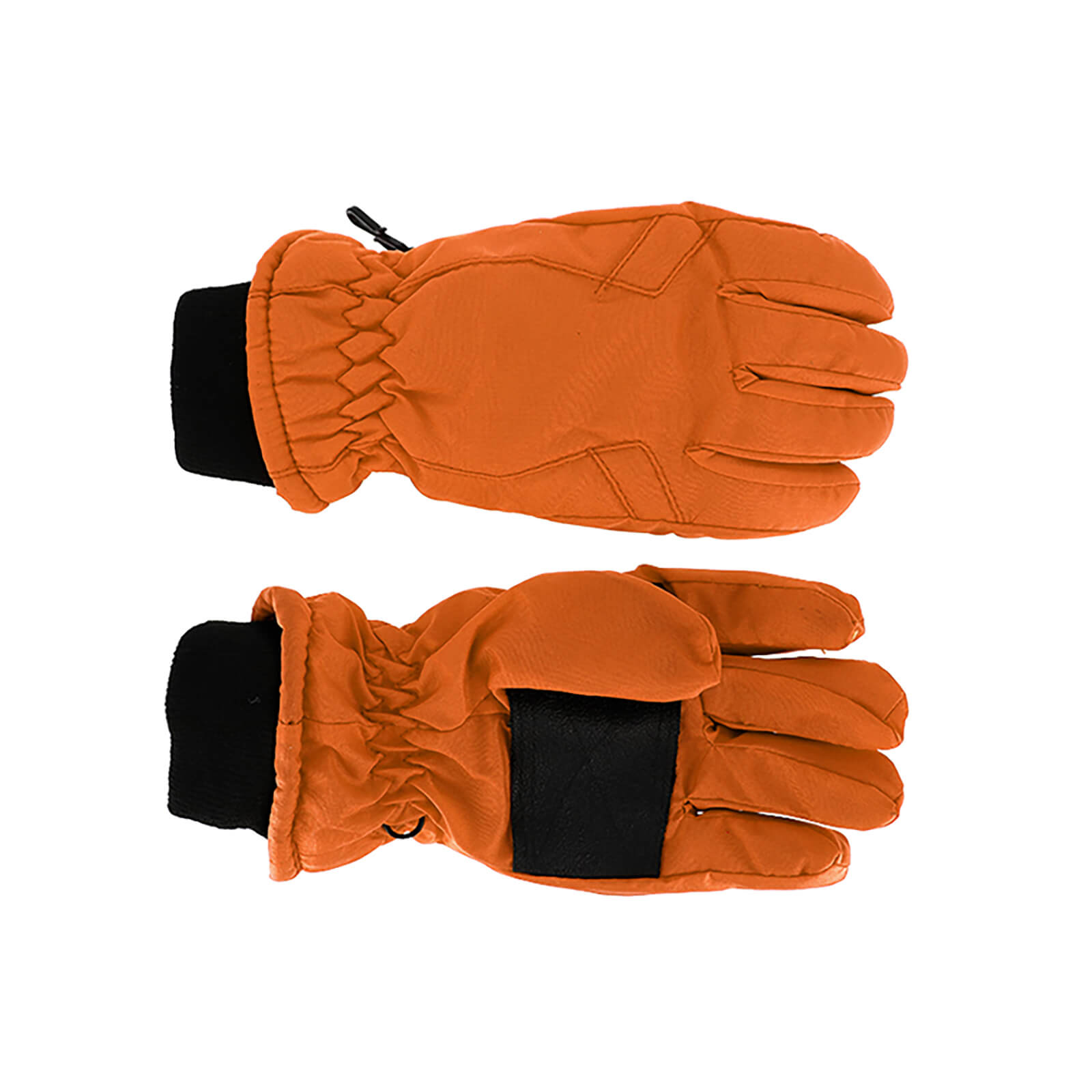 Fiebig Thermohandschuh uni Zimt