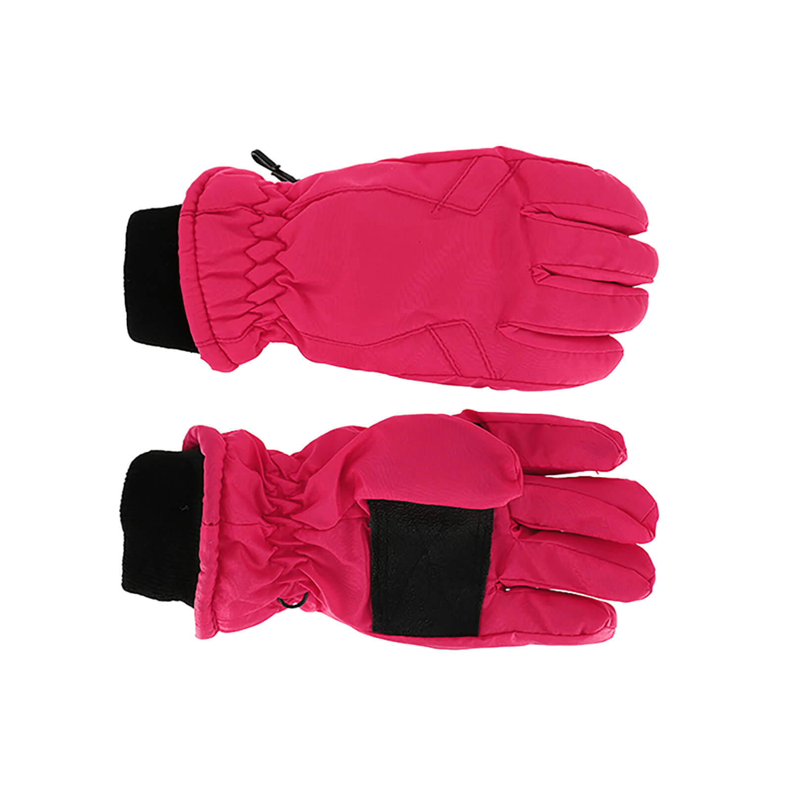 Fiebig Thermohandschuh uni Fuchsia