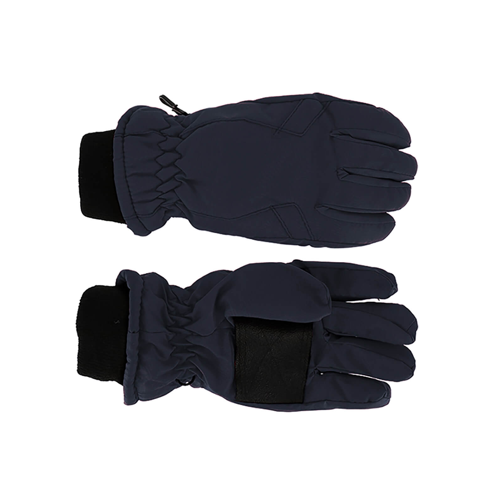 Fiebig Thermohandschuh uni Marineblau