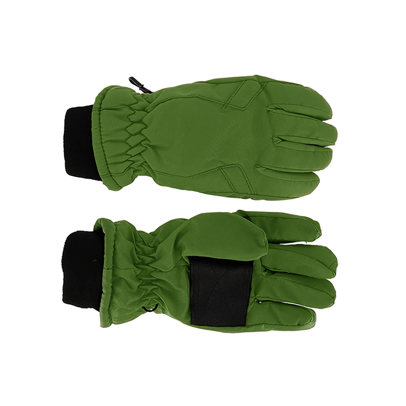 Fiebig Thermohandschuh uni Oliv