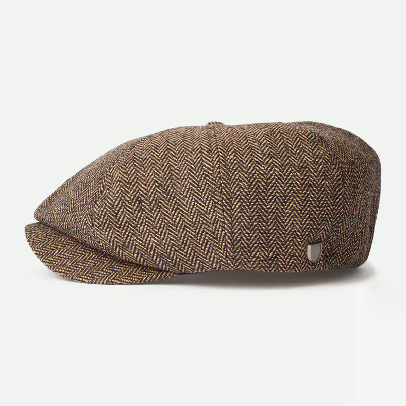 Brixton Snap Cap Brood