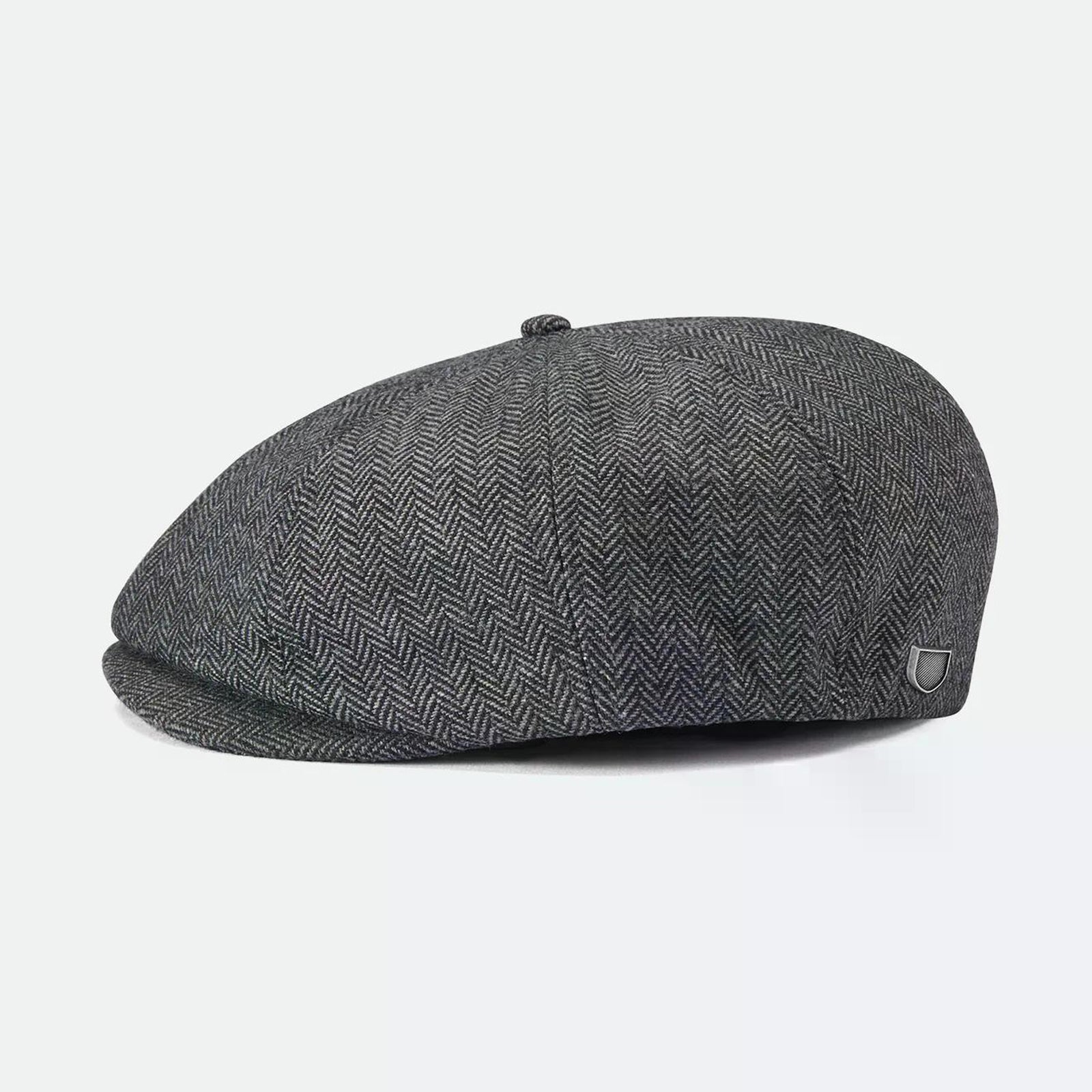 Brixton Snap Cap Brood